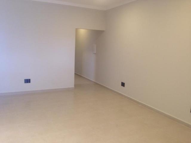 Casa Nova - Jd. Canãa - Agudos -SP - Foto 2