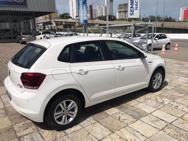 VW Polo 1.0 TSI Comfortline 2019 - Foto 11