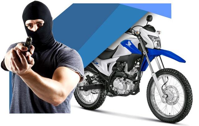 Bloqueador Moto Sem Mensalidade