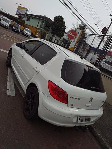 Peugeot 307 completo top - Foto 2