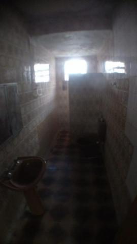Casa para locação em belo horizonte, ribeiro de abreu, 3 dormitórios, 1 banheiro, 1 vaga - Foto 10