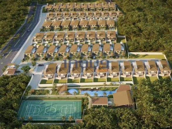 Casa com 3 dormitórios à venda, 176 m² por R$ 670.000 - Lagoa Redonda - Fortaleza/CE - Foto 11
