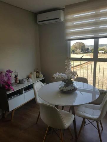 (AP2256) Apartamento no Bairro Casaroto, Santo Ângelo, RS