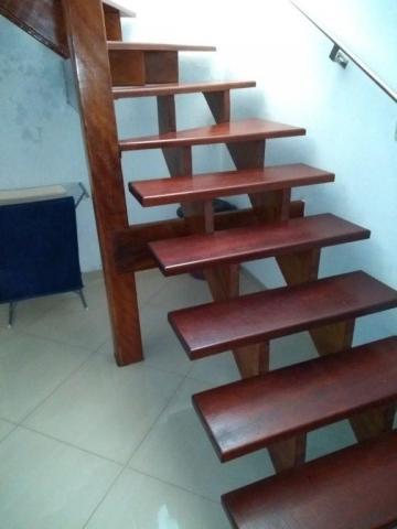 Sobrado residencial à venda, jardim terras de santo antônio, hortolândia. - Foto 13