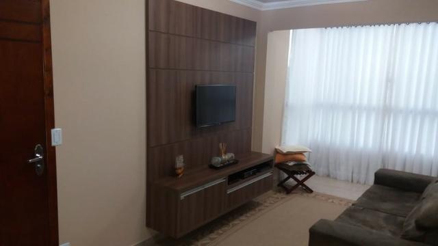 Apartamento - Residencial Barão do Rio Branco