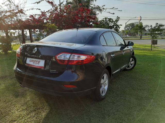 RENAULT FLUENCE DYN20M 2013 - Foto 6