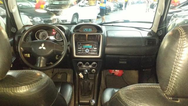 Mitsubshi Pajero TR4 4x4 2.0 Manual 2010 - Foto 4
