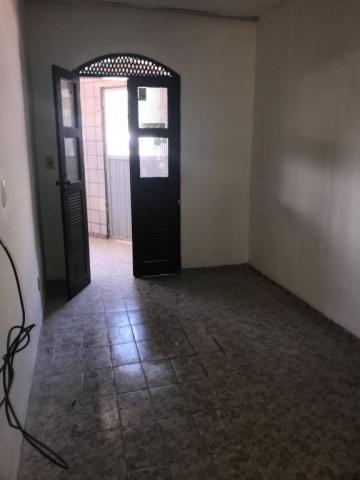 Casa com 3 dormitórios para alugar por r$ 1.200/mês - lagoa seca - natal/rn - Foto 2