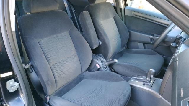 Vectra GT 2.0 8V (flex) (aut) 2008 - Foto 6