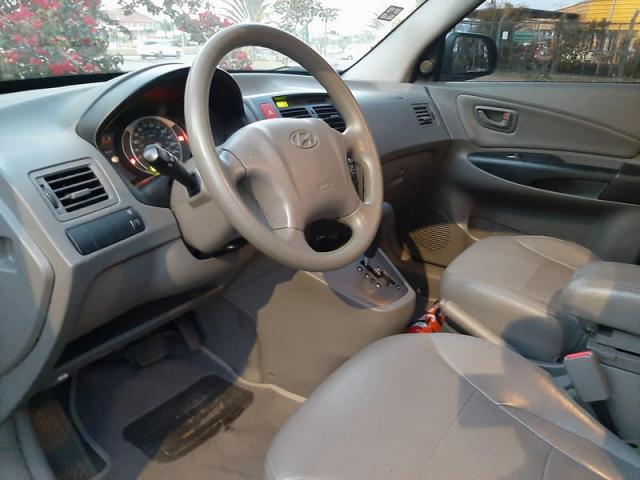 HYUNDAI TUCSON GLSB 2013 - Foto 8