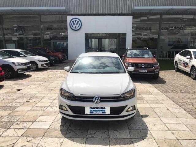 VW Polo 1.0 TSI Comfortline 2019
