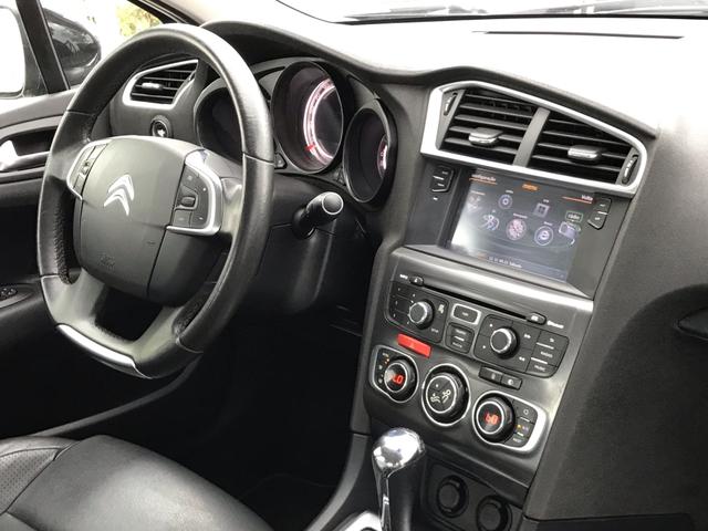 Citroen C4 Louge Exclusive 1.6 THP 2014 - Foto 10