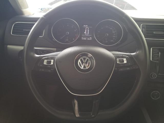 Volkswagen Jetta 1.4 250 TSI Flex Aut - Foto 11