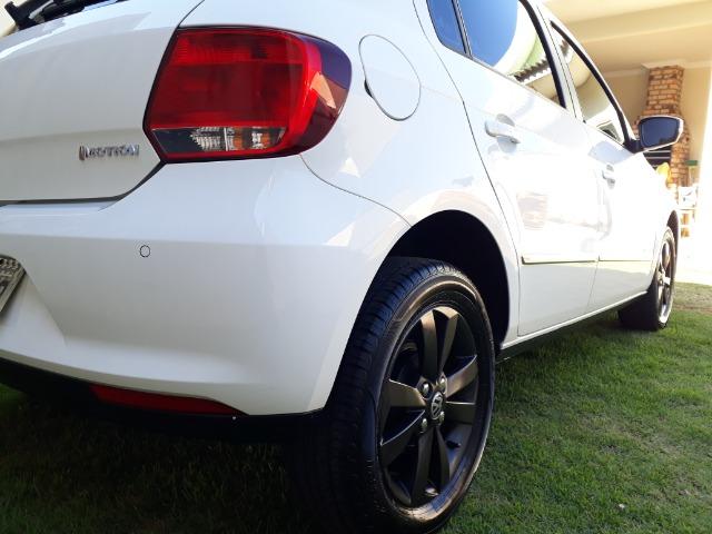 Gol 1.6 Highline Único Dono * Top de Linha - Foto 2