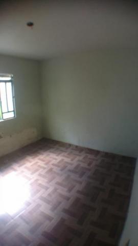 Casa para locação em belo horizonte, ribeiro de abreu, 3 dormitórios, 1 banheiro, 1 vaga