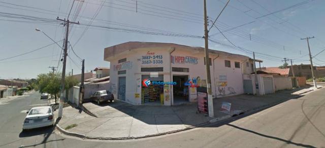 Barracão à venda, 200 m² por R$ 550.000,00 - Jardim Terras de Santo Antônio - Hortolândia/ - Foto 3
