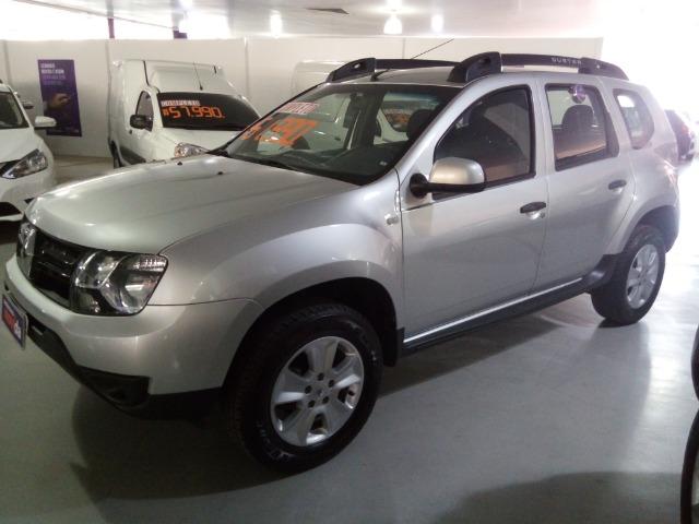 Duster 1.6 - Foto 2