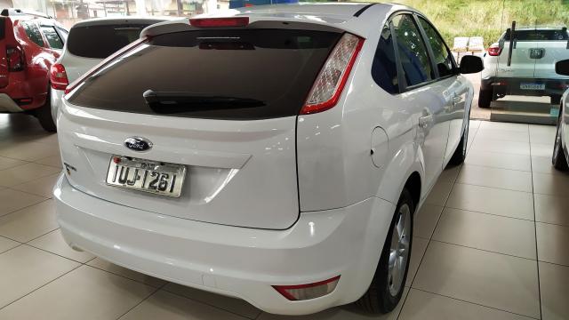 FORD Focus 1.6 hb - Foto 3