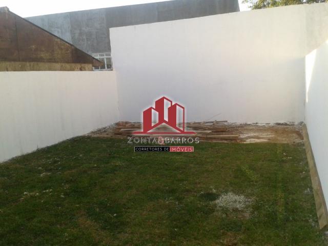 Casa à venda com 3 dormitórios em Gralha azul, Fazenda rio grande cod:CA00046 - Foto 15