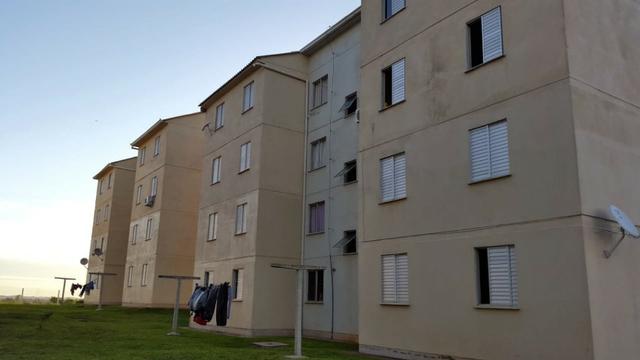 (AP1051) Apartamento no Bairro Mário Pillau, Santo Ângelo, RS - Foto 2