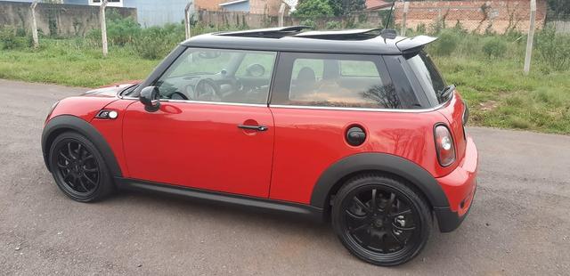 Mini cooper s - Foto 5