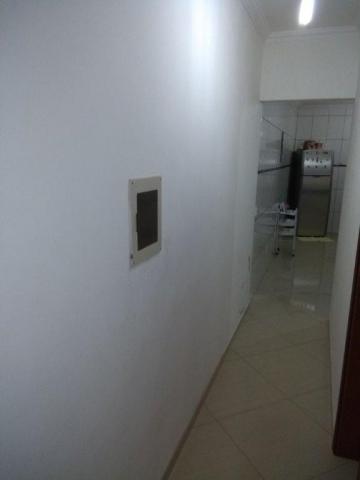 Sobrado residencial à venda, jardim terras de santo antônio, hortolândia. - Foto 7