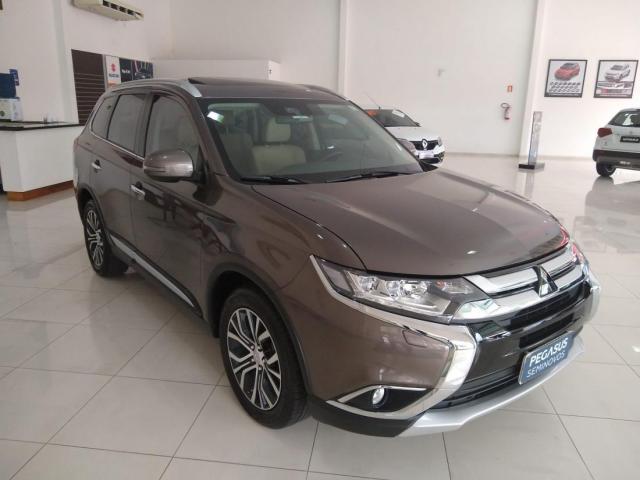 MITSUBISHI OUTLANDER FTP
