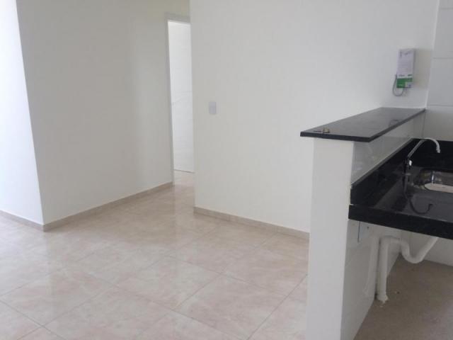Apartamento para locação em belo horizonte, manacás, 2 dormitórios, 1 suíte, 2 banheiros, - Foto 15