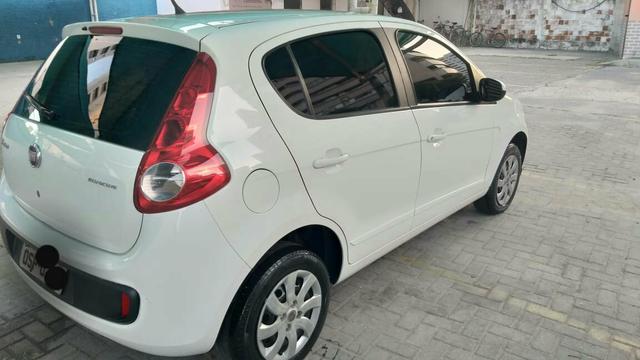 Fiat palio 2013 atractive 1.0 - Foto 2