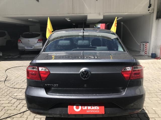 Voyage 2019 1.6 (IPVA 2020 GRÁTISl) - Foto 4