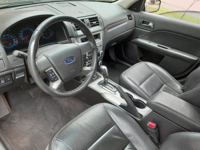 FORD FUSION SEL 2.5 16V 175CV AUT - Foto 14