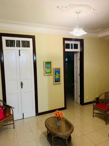 Casa em Nazaré - Salvador,BA - 256m² - 4/4 - 2 suítes - Excelente Localização - Foto 7