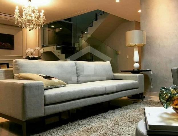 M: Oportunidade! Casa em Condomínio No Bairro Novo Uruguai 230m² 4 Suítes/ 4 Vagas