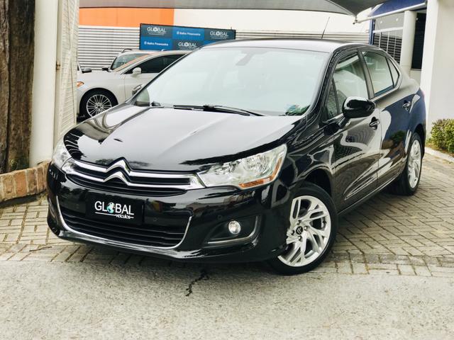 Citroen C4 Louge Exclusive 1.6 THP 2014 - Foto 4