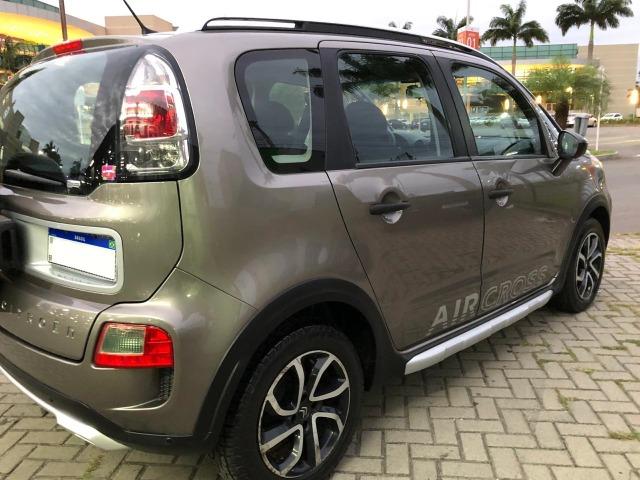 Citroen c3 aircross 1.6 glx completo - Foto 8