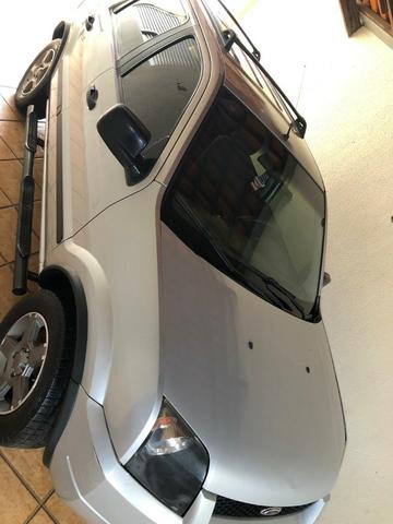 Ecosport xls 1.6 completa
