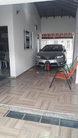 Casa com 2 dormitórios à venda, 200 m² por r$ 420.000,00 - jardim terras de santo antônio - Foto 14