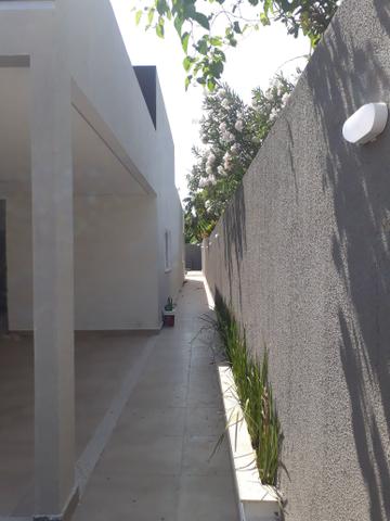 Rua 03, Casa Moderna completa, Vicente Pires - Foto 8