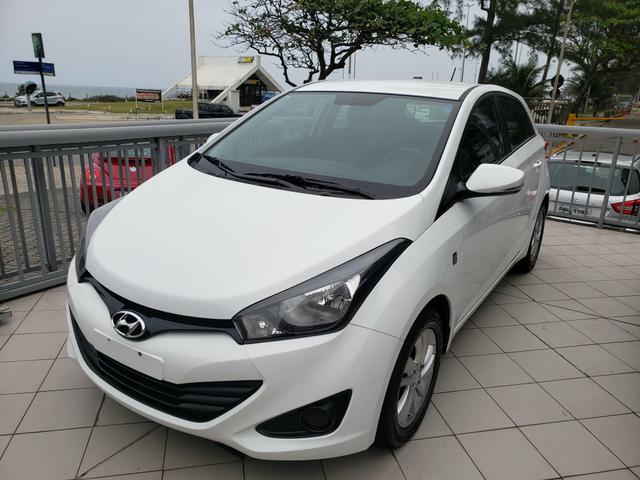 Duvido igual Hyundai HB20 1.0 12v 2015 (estado de zero)