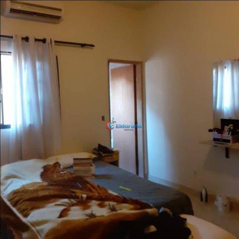 Casa com 3 dormitórios à venda, 73 m² por r$ 425.000,00 - jardim interlagos - hortolândia/ - Foto 14