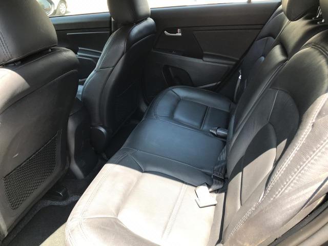 Kia sportage 2.0 lx 4x2 16v gasolina 4p automático 2012 - Foto 9