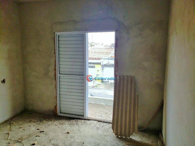 Casa com 3 dormitórios à venda, 145 m² por r$ 300.000,00 - jardim terras de santo antônio - Foto 18