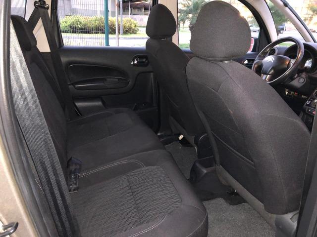 Citroen c3 aircross 1.6 glx completo - Foto 2