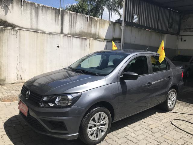 Voyage 2019 1.6 (IPVA 2020 GRÁTISl) - Foto 2