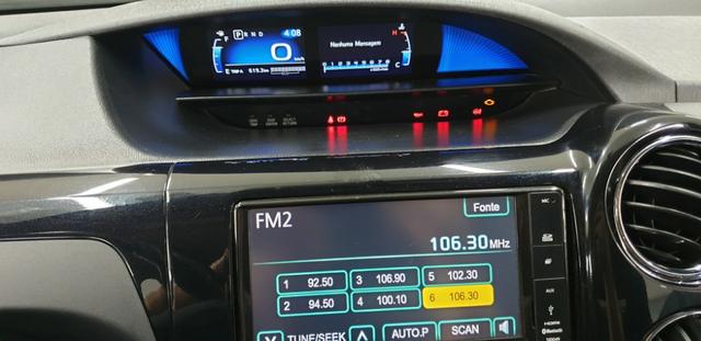 Toyota Etios XLS 1.5 Automático 2017/2018 - Foto 19