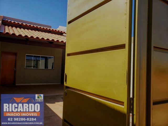 Saia do Aluguel!!! Casa com Garagem Coberta