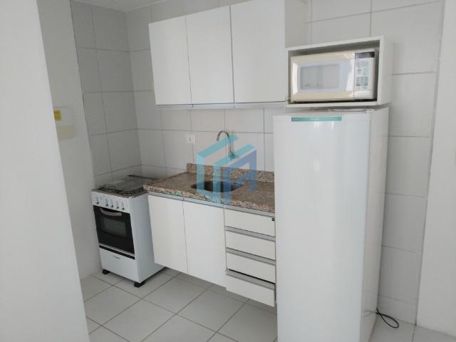 Apartamento de 1 quarto todo mobiliado no Manhattan em Caruaru - Foto 2