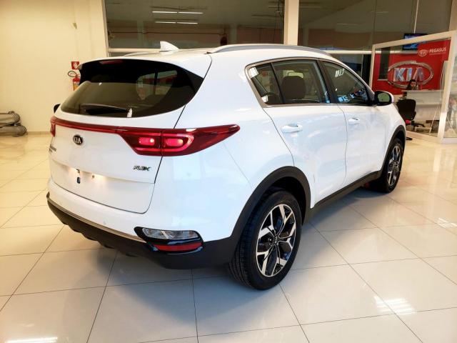 KIA SPORTAGE LX - Foto 5
