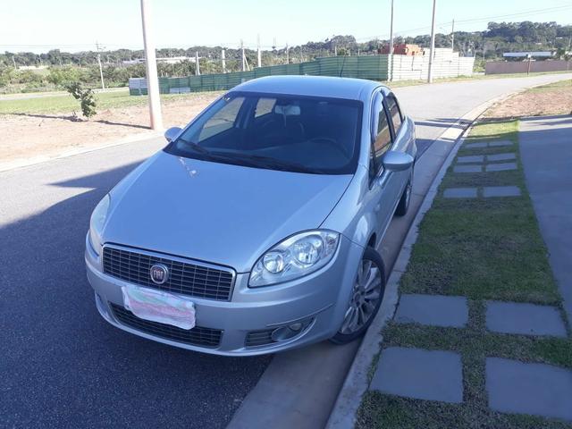 Fiat Linea Absolut 2011/12! - Foto 5
