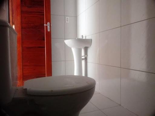 Casa 1º locação no mondubim - Foto 10